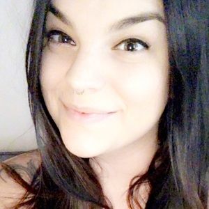 Meet your Posher, Kristin